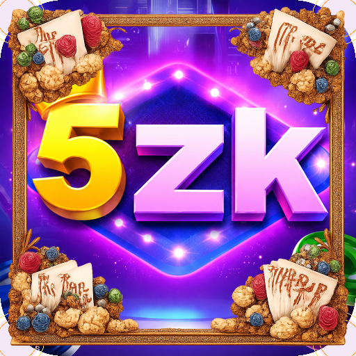 5zk — galeri pratinjau Resmi APK